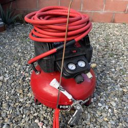 Auto Detailing Tools 