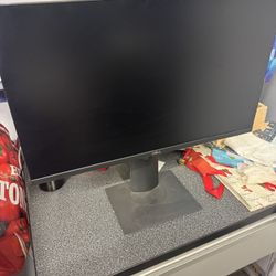 Dell 24” Monitor