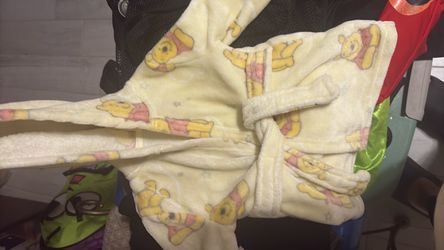 Kids Winnie the Pooh