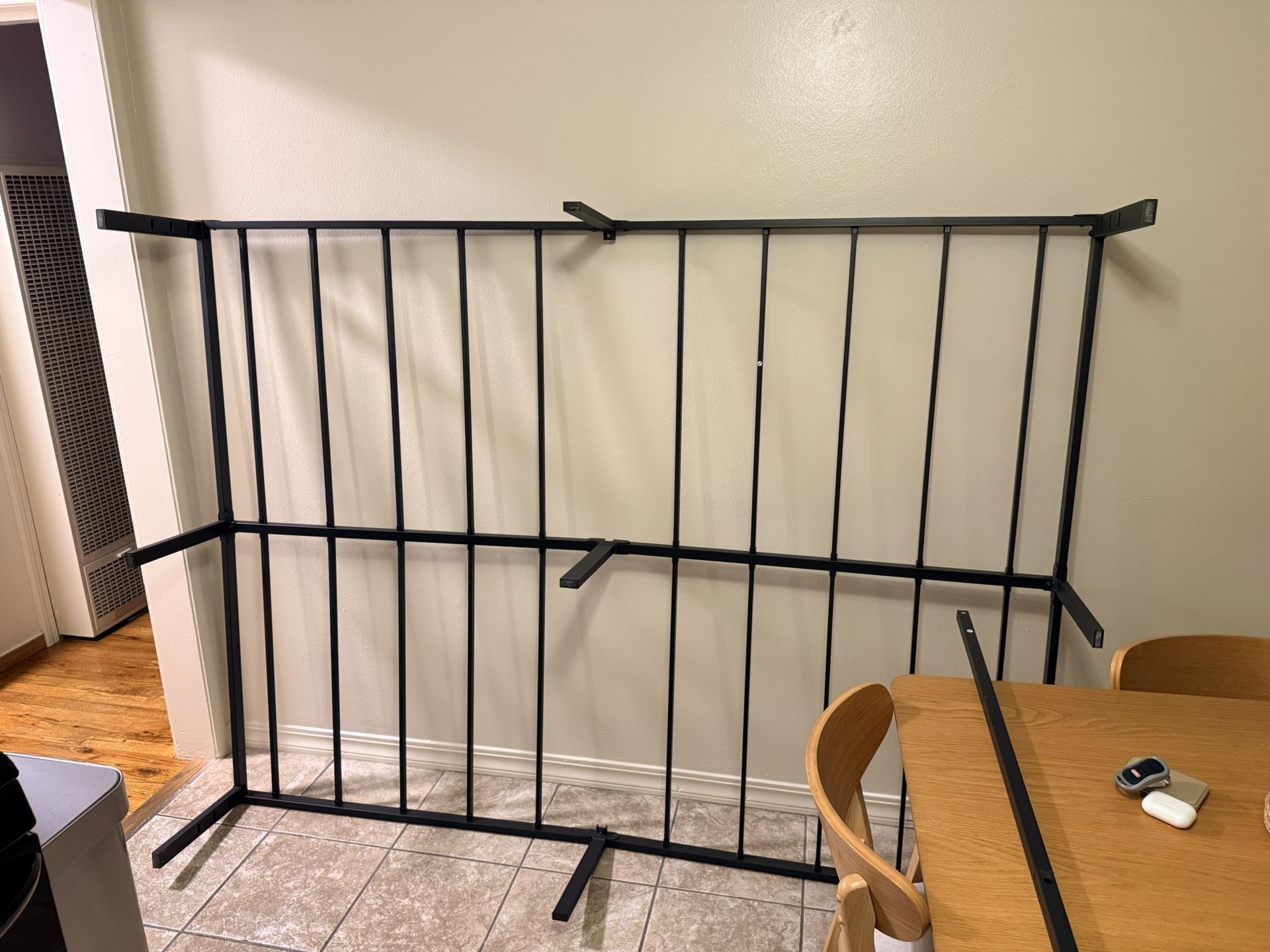 Queen Bed Frame