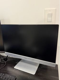 HP Pavilion 20xi 20" Monitor