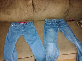 Boys winter clothes