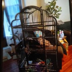 Brand New Bird Cage.     In Harrisburg PA.