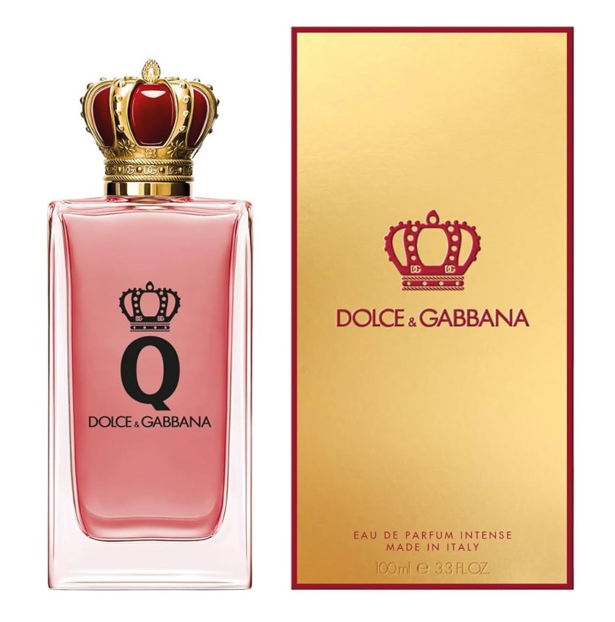 New Perfume DOLCE & GABBANA For Women