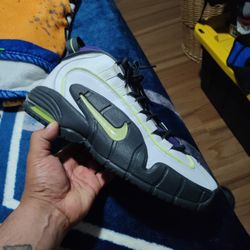 Nike Air Max Penny 1