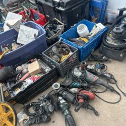 Garage Sale