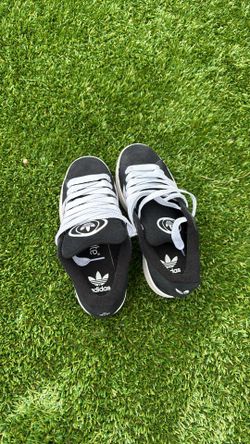 Adidas Campus Size 4