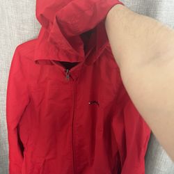 Tommy Hilfiger Jacket