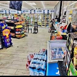 Convinence Store For Sale
