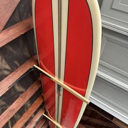 BatonR Surf Board