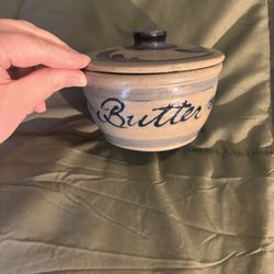 Rowe pottery from 90s 