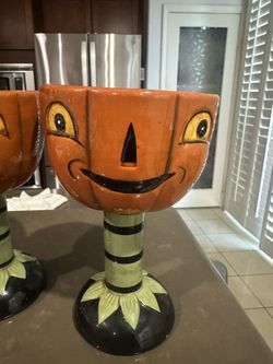 Vintage Halloween