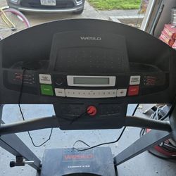 Treadmill 