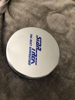 Star Trek collection