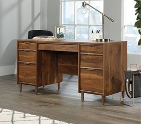 SAUDER EXECUTIVE DESCK