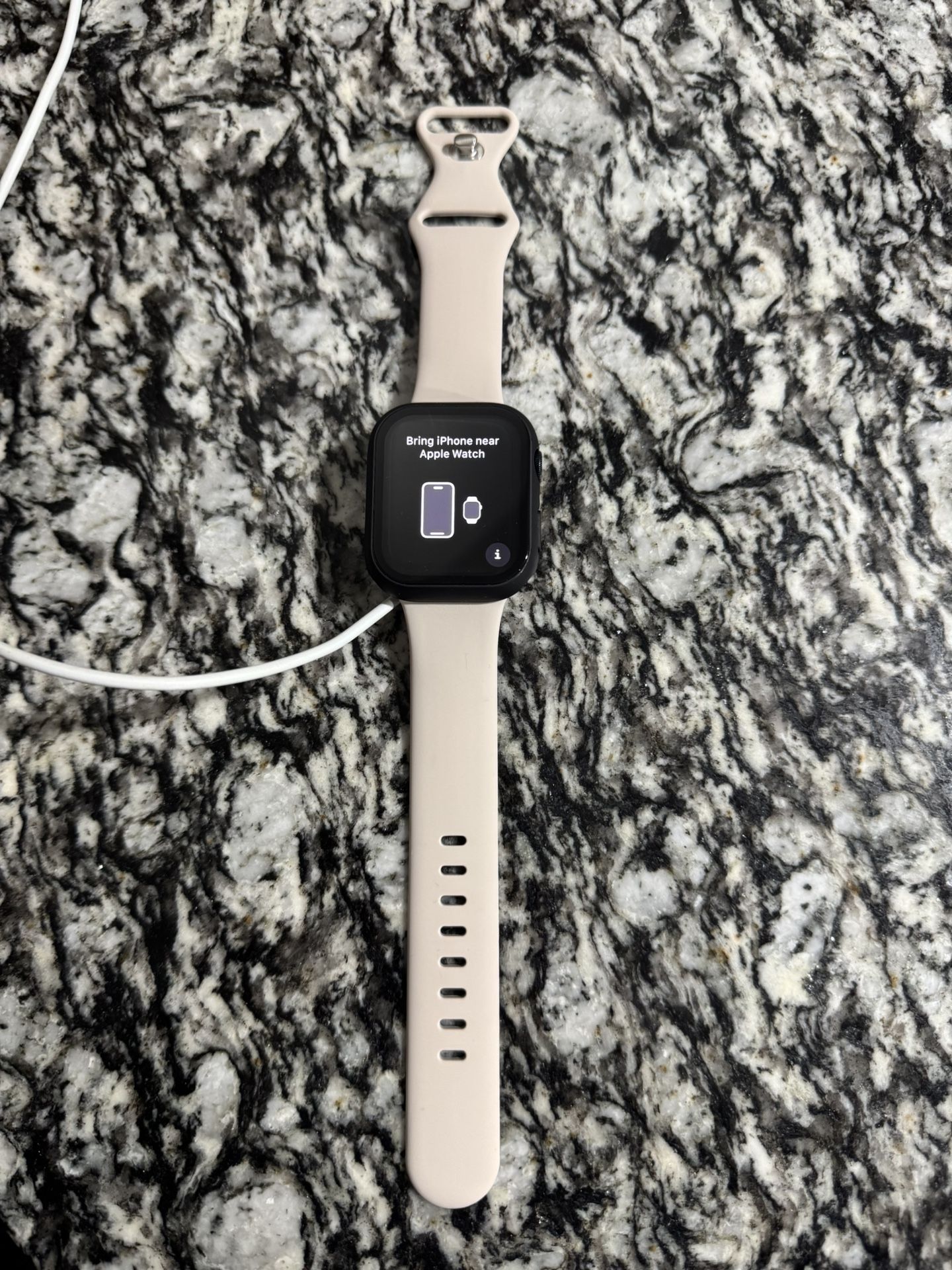 Apple Watch Series 9 4mm GPS