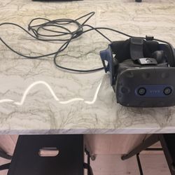 Oculus VR headset for PC