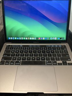 MacBook Pro 13-inch