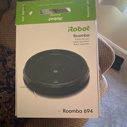 iRobot VACUUM 