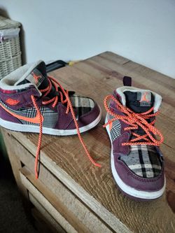 Jordans