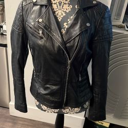 Barney’s Women Jacket Size 12 