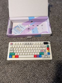 Boyi C75 Pro