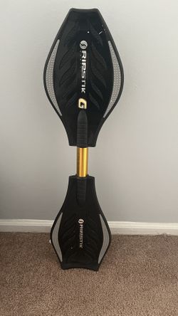 Ripstik G