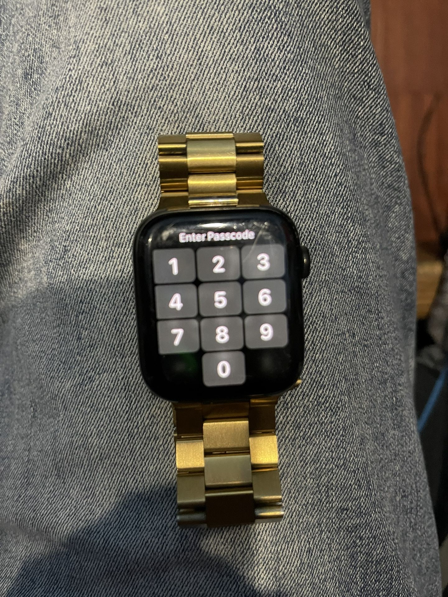 Apple Watch Series 5