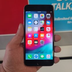 Apple iPhone 6 Plus 64GB (Factory Unlocked/Desbloquiado)