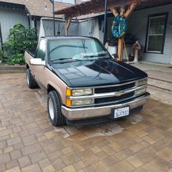 1995 Chevrolet 1500
