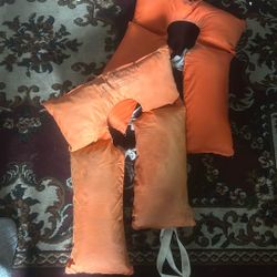 Life Jackets
