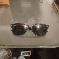 New Ray Ban