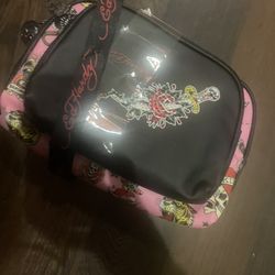 Es Hardy Makeup Bags 