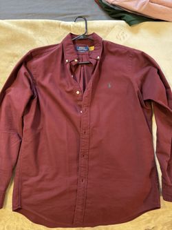 Polo Ralph Lauren-Side Medium