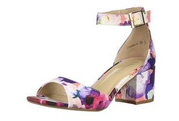 Women’s Multicolor Heels