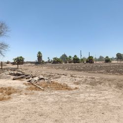 Terreno En Mexicali 
