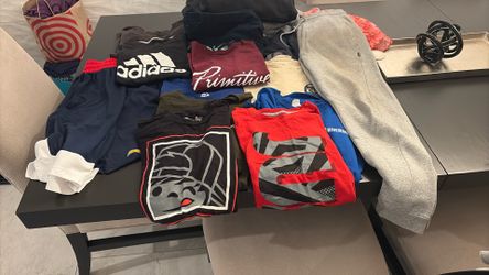 20 Pieces Men Size M