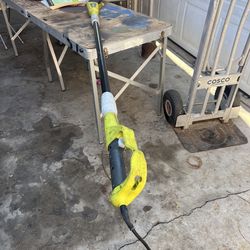 Serucho para arboles $50 obo