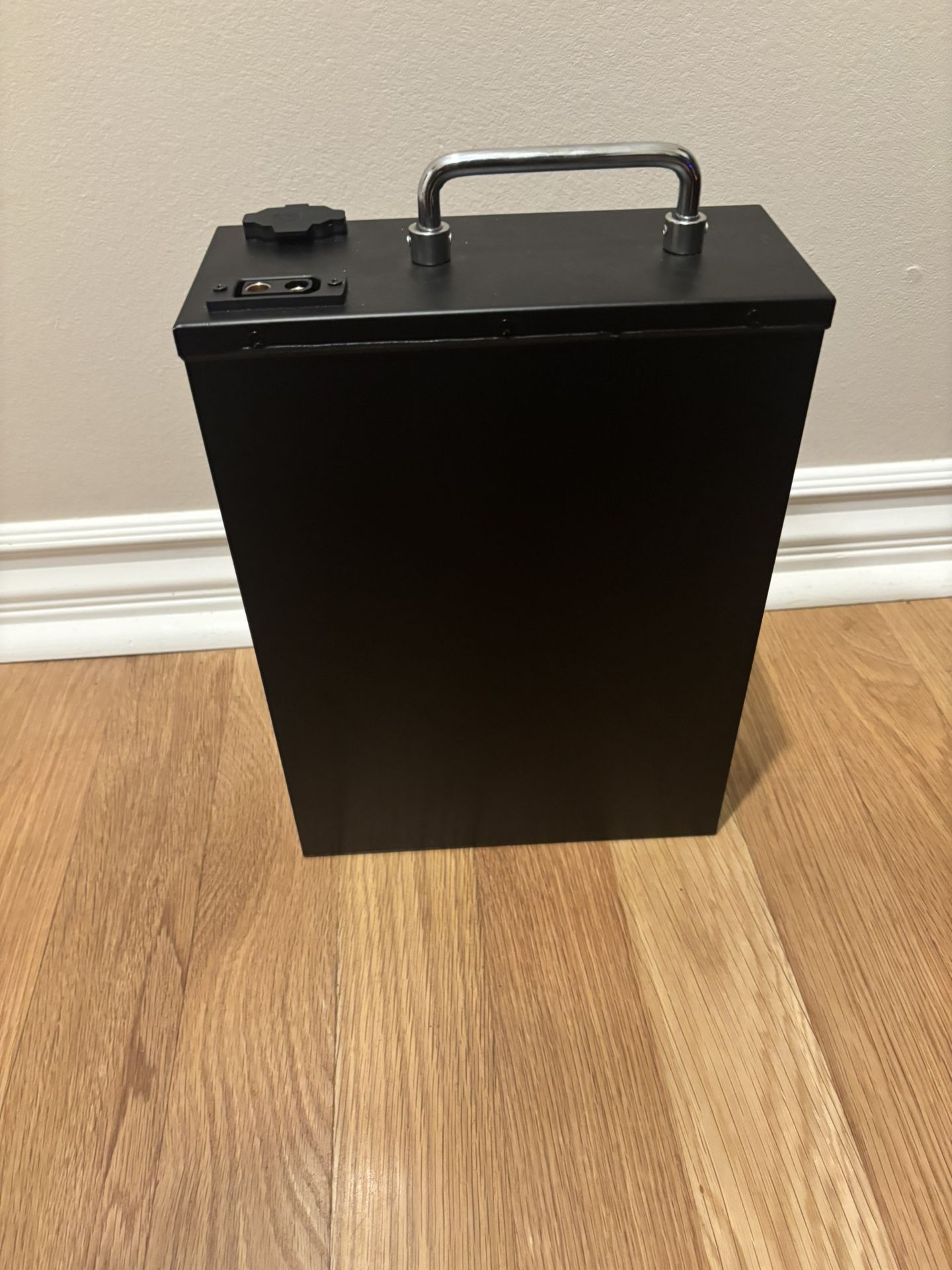Rtr Battery