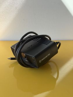 Elgato Facecam Pro