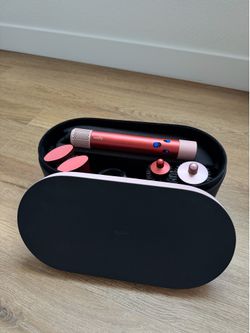 Dyson Airwrap