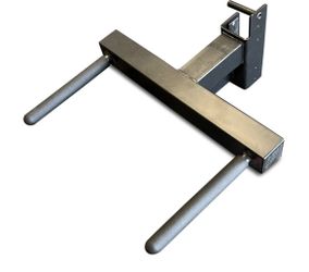 Dip Bar Attachment / Squat Rack SOLD