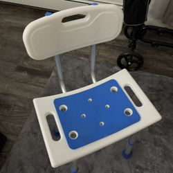 Shower Chair
