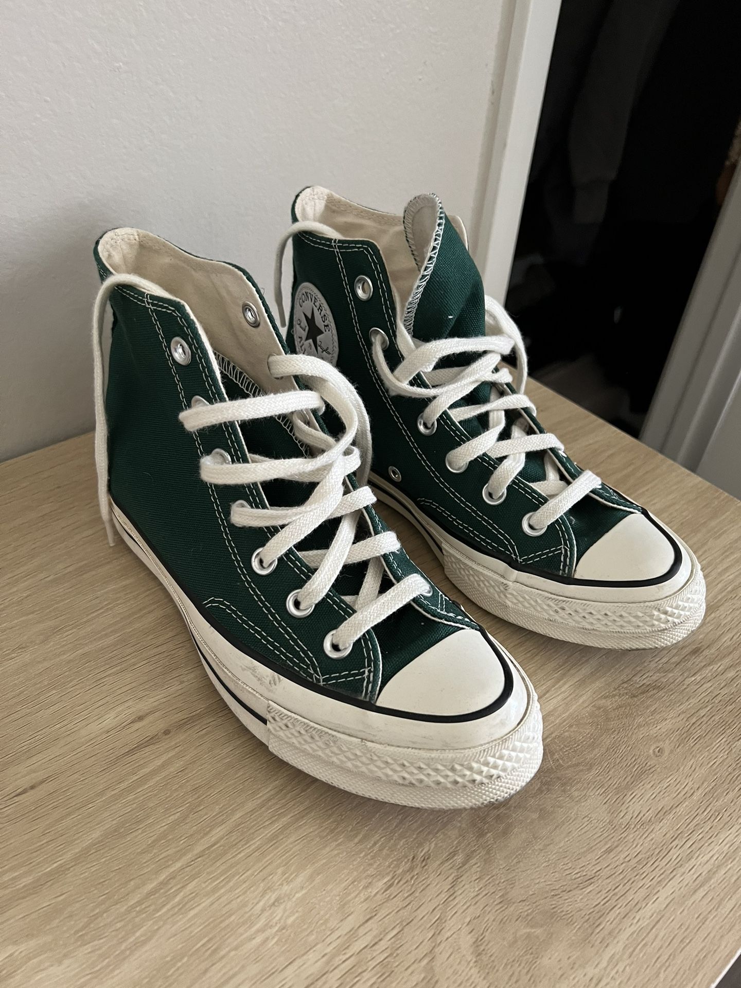 CONVERSE 70 HIGH MIDNIGHT CLOVER -7W