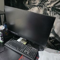 Hp Omen Monitor