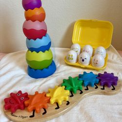 Lot Of Baby/Toddler Toys