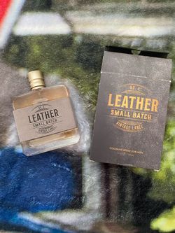 Men’s Cologne Spray