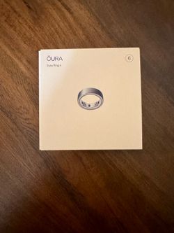 Oura Ring 4
