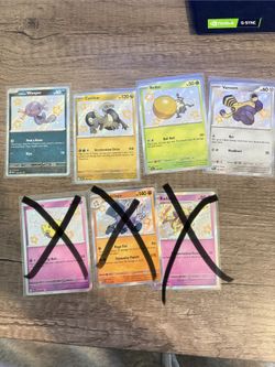 Pokémon Paldean fates baby shiny