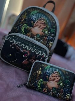 Loungefly